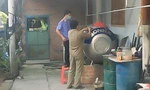 Kinh hoàng phát hiện thi thể trong bồn nước của gia đình lúc nửa đêm