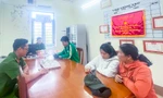 Tài xế kể về nữ hành khách bị dụ 'việc nhẹ, lương cao' đặt xe từ Bình Định đến cửa khẩu Mộc Bài