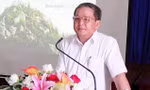 Sau khi bị miễn nhiệm, cựu Cục phó Cục thuế Bình Định xin nghỉ hưu trước tuổi