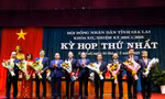 Phân công nhiệm vụ 7 Phó Chủ tịch UBND tỉnh Gia Lai mới
