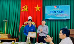 Phó Bí thư Chi đoàn thôn dũng cảm cứu người