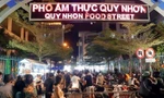 Đề xuất nhiều khu vực quy hoạch phát triển kinh tế đêm ở Quy Nhơn