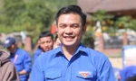 Anh Phạm Hồng Hiệp làm Bí thư Tỉnh Đoàn Gia Lai sau hợp nhất 
