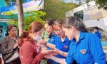 Tuổi trẻ Bình Định, Quảng Nam ra quân các tổ công nghệ số 