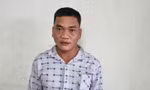Tài xế Nguyễn Văn Thâu. Ảnh: CACC