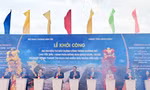Cao tốc Bắc - Nam: Hàng chục tỷ đồng đầu tư ở Hậu Giang, Cà Mau, Bình Định
