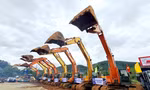 Cao tốc Bắc - Nam qua Bình Định ‘vấp’ bồi thường giải phóng mặt bằng