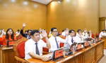 Bình Định thảo luận nhiều nội dung quan trọng trước khi sáp nhập tỉnh