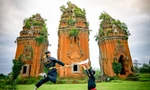 Trình UNESCO đưa võ cổ truyền Bình Định vào danh sách Di sản văn hóa phi vật thể của nhân loại
