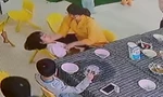 Công an vào cuộc làm rõ thông tin bé gái 3 tuổi bị cô giáo bạo hành