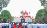 Gần 2.000 người dự lễ giỗ vua Quang Trung
