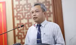 Trưởng Ban Quản lý Khu kinh tế Bình Định làm Trưởng Ban Tuyên giáo Tỉnh ủy