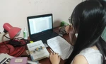 Nỗi khổ sinh viên mùa dịch: Dễ "lag" vì đường truyền mạng và khối deadline khổng lồ