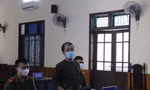Tuyên án kẻ đoạt mạng hàng xóm vì câu nói 
