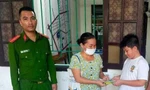 Nam sinh lớp 6 trả lại hơn 50 triệu đồng cho người đánh rơi