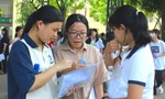'Học cách chấp nhận sai sót của người khác' vào đề thi lớp 10 THPT chuyên Hà Tĩnh