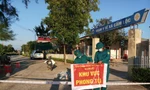 Hà Tĩnh: Khởi tố vụ án làm lây lan dịch bệnh liên quan người về từ Bệnh viện Việt Đức 