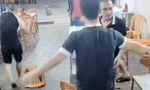 Nữ chủ quán ăn đêm bị nhóm đàn ông đánh nhập viện