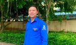 Thủ lĩnh Đoàn nhiệt huyết vì cộng đồng