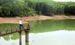 Hàng loạt hồ đập ở Hà Tĩnh xuống cấp, người dân bất an trong mùa mưa lũ