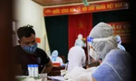 Thêm 5 ca mắc COVID-19, bốn người là F1 nhiễm bệnh cùng trú tại một ngõ