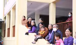 10 nhà văn hóa do ca sĩ Thuỷ Tiên tài trợ ở Hà Tĩnh được xây dựng như thế nào? 