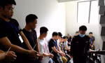 Tìm bị hại trong vụ lừa đảo xuyên biên giới tại Tam Giác Vàng 