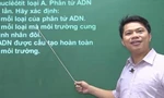 Vụ khởi tố Tổ trưởng tổ ra đề môn Sinh thi tốt nghiệp: Phó hiệu trưởng trường chuyên nói gì?