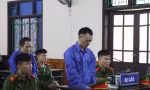 Vận chuyển thuê 70kg ma tuý, hai người Lào lãnh án tử