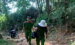 Phát hiện người đàn ông tử vong trong rừng