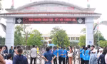 Căng thẳng cuộc thi vào lớp 6 ở Hà Tĩnh với tỷ lệ chọi cao