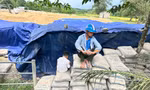 Vụ 200 tấn xi măng 'hóa đá' ở Hà Tĩnh: Tạm đình chỉ công tác một chủ tịch xã