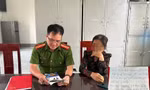 Trưởng công an xã lật tẩy kẻ giả danh 