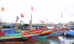 Hà Tĩnh cấm biển để ứng phó bão số 8 