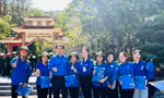 Tuổi trẻ Hà Tĩnh tiên phong đưa chuyển đổi số vào hoạt động tình nguyện