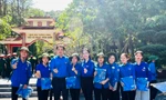 Tuổi trẻ Hà Tĩnh tiên phong đưa chuyển đổi số vào hoạt động tình nguyện