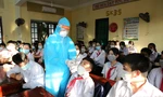 Gần 27.000 học sinh dừng đến trường sau nhiều ca mắc COVID-19 cộng đồng