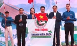 Hà Tĩnh khởi động Tháng Thanh niên, xây dựng công trình lưu niệm Anh hùng Phan Đình Giót