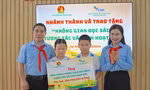 Hơn 5 triệu đội viên, thiếu nhi tham gia ngày hội Thiếu nhi vui khoẻ