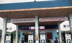 Ngừng bán xăng dầu, hai cửa hàng ở Hà Tĩnh bị phạt 45 triệu đồng