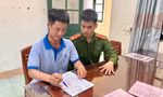 Vượt hơn 1.000km để trả tiền lại cho người chuyển nhầm