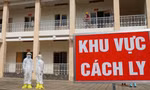 Phát hiện nam bệnh nhân ở Hà Tĩnh nghi bị bạch hầu