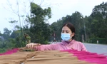 Làng trầm hương làm ngày cày đêm vẫn 'cháy hàng'