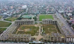 Dự án khu nhà ở 1.500 tỷ trên 'đất vàng' Hà Tĩnh lại bất động sau khi vừa 'hồi sinh'