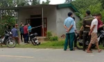 Phát hiện người đàn ông tử vong trên giường với nhiều vết máu