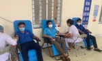Vượt hàng chục km hiến máu cứu người