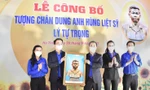 Sinh hoạt chính trị tinh thần Lý Tự Trọng và khát vọng của thanh niên
