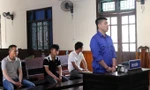 Nhóm đối tượng đưa 4kg vàng qua biên giới