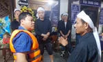 Nỗi đau vùng 'rốn lũ' Hà Tĩnh: Người chết 3 ngày chưa thể mai táng, nhiều trẻ lâm cảnh mồ côi