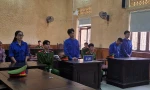 Tuyên án nhóm lừa đảo ‘việc nhẹ lương cao’ tại Tam giác Vàng